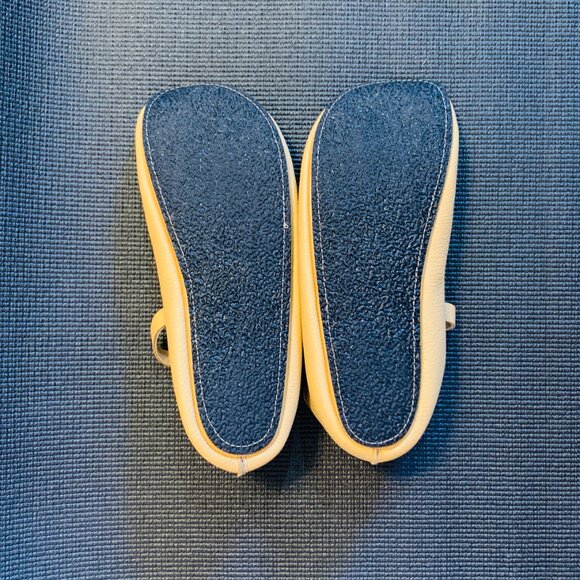 New Duchess & Fox Dune Mary Janes Size 10 - Picture 3 of 6